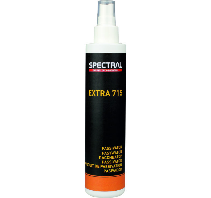 SPECTRAL Extra 715 Средство для увеличения адгезии к цинку (0,2л)